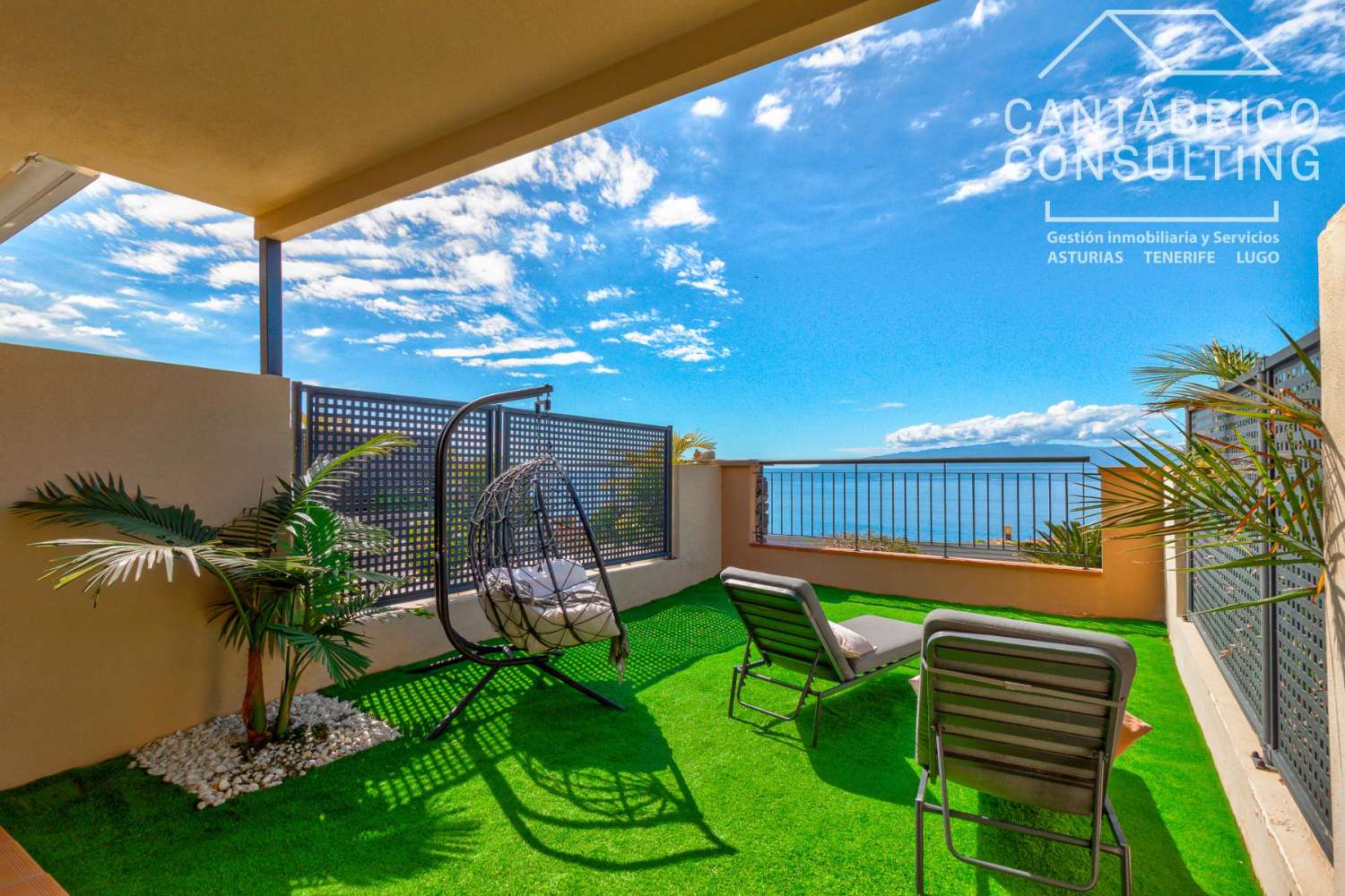 Chalet te koop in Puerto de Santiago (Santiago del Teide)