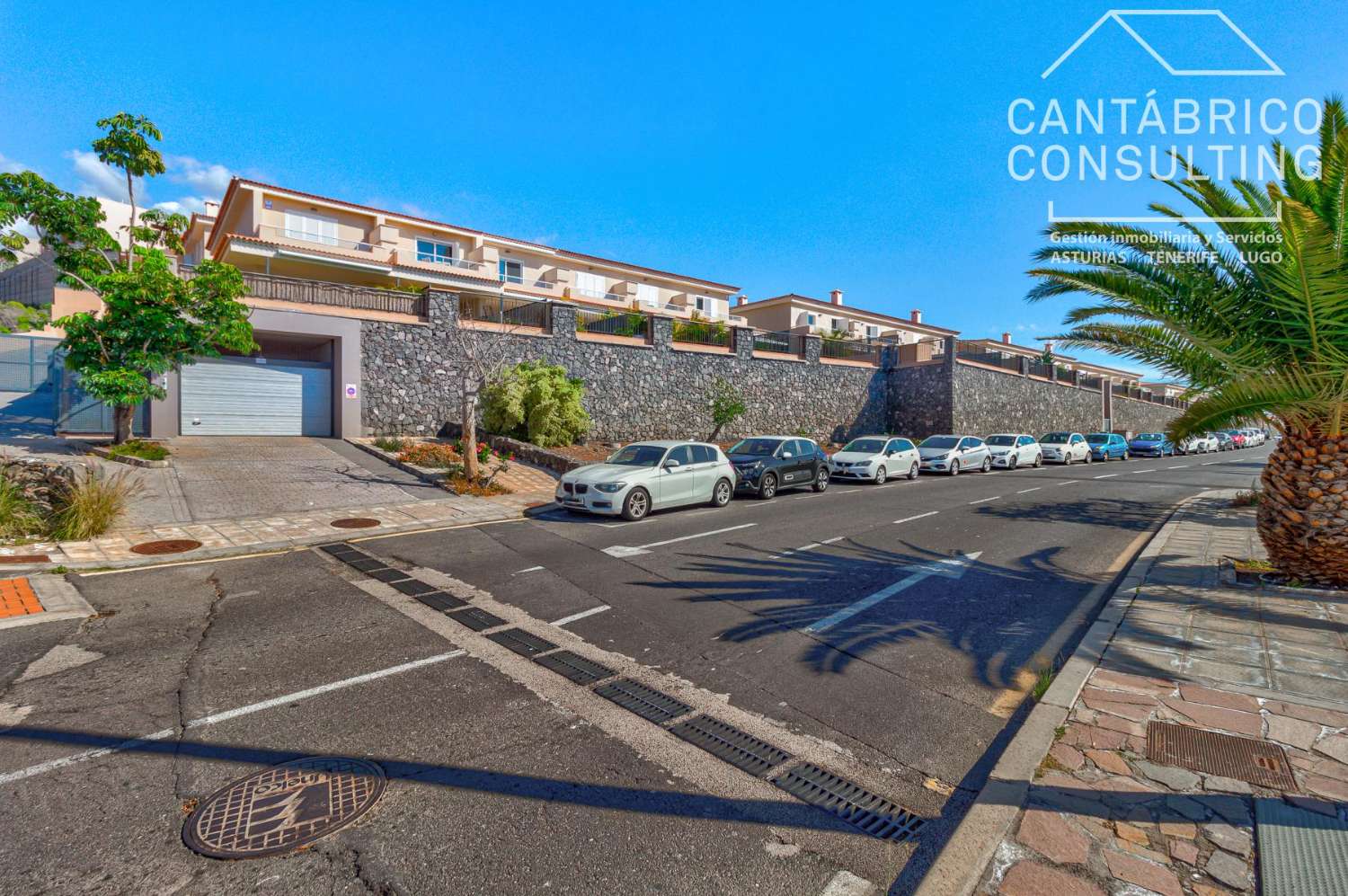 Chalet te koop in Puerto de Santiago (Santiago del Teide)