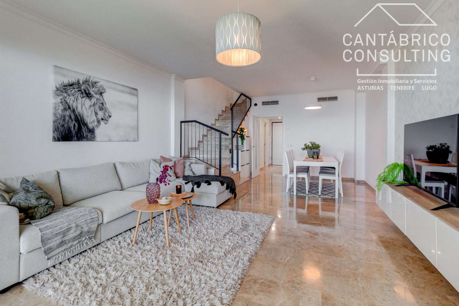 Chalet te koop in Puerto de Santiago (Santiago del Teide)