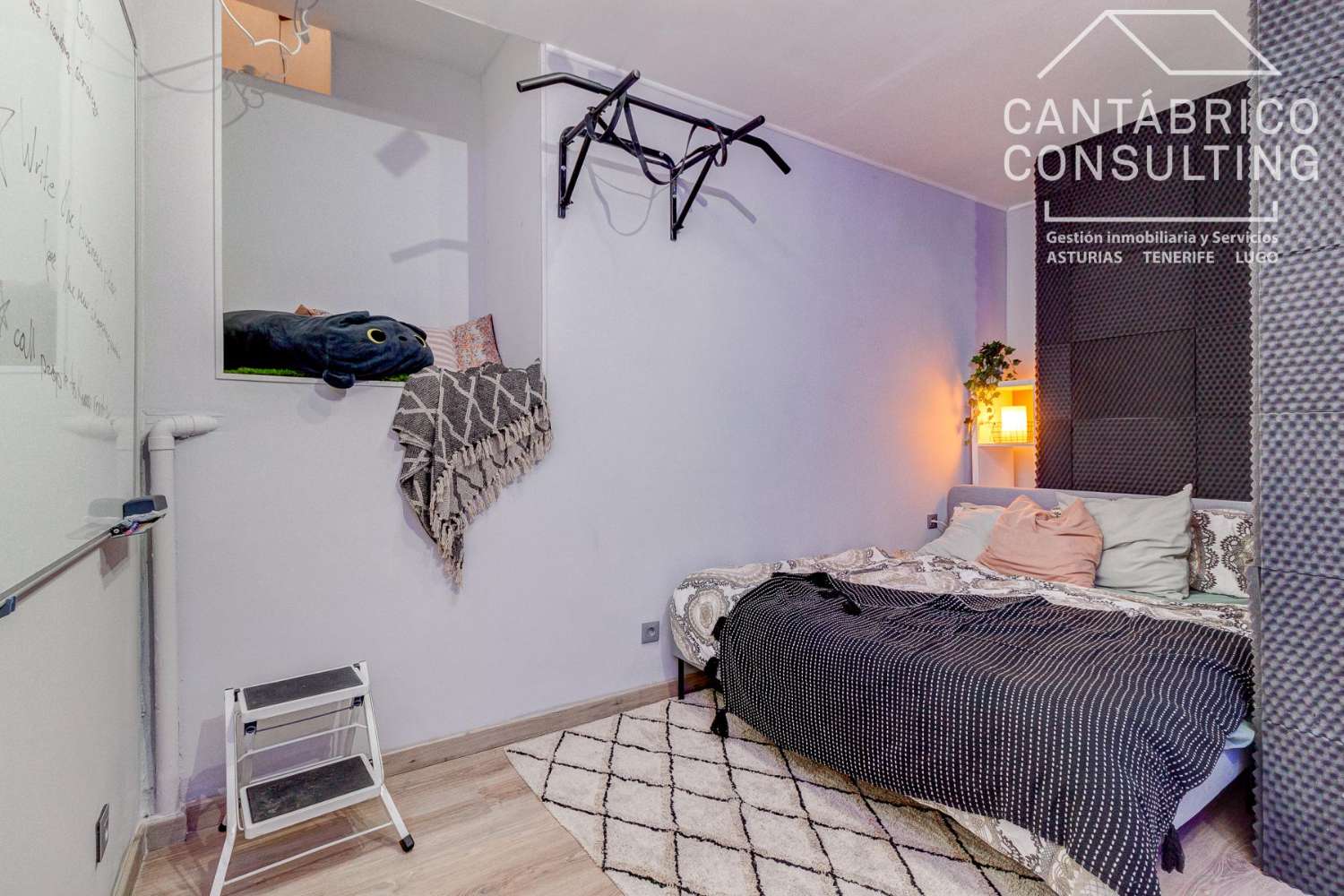 Chalet te koop in Puerto de Santiago (Santiago del Teide)