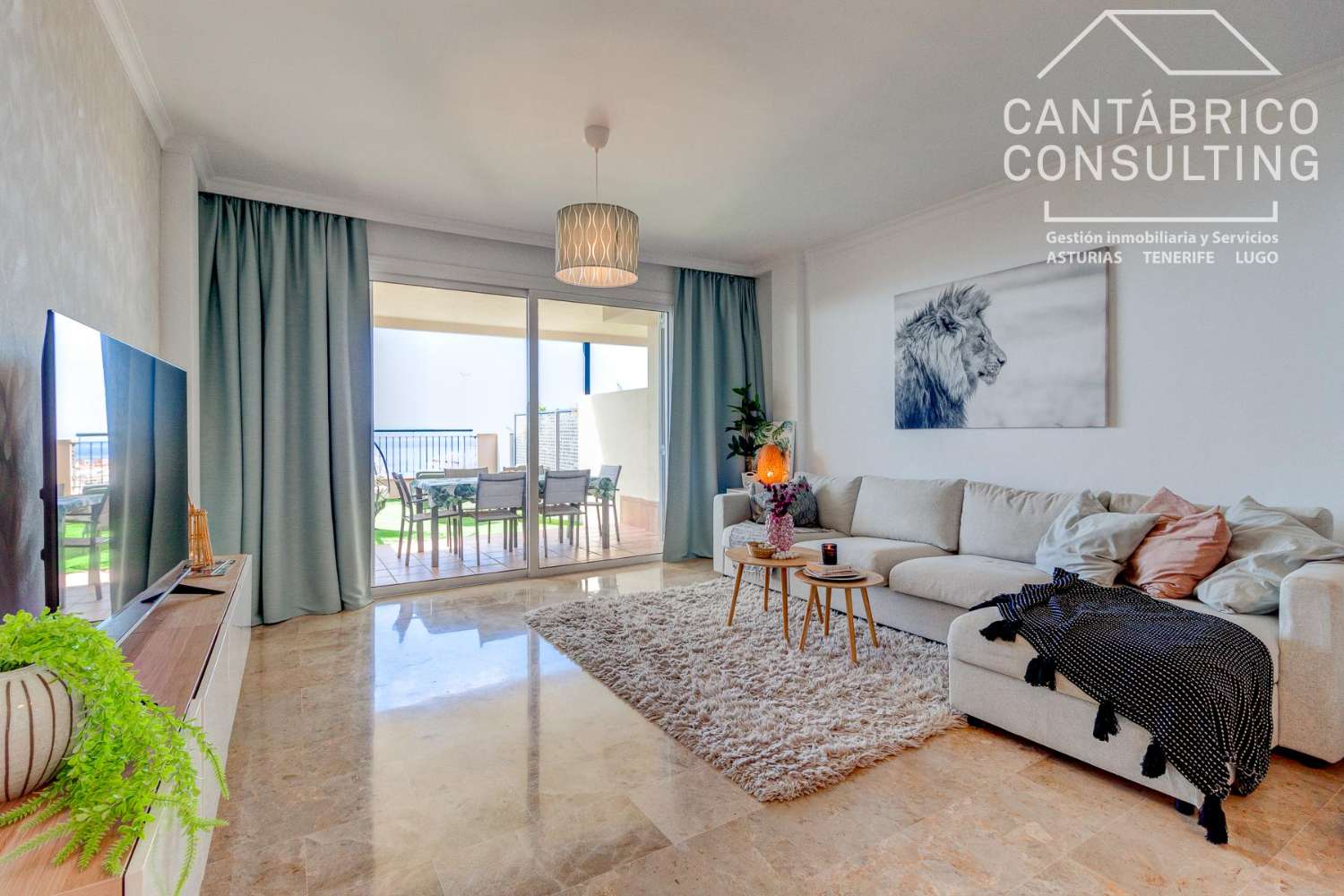 Chalet te koop in Puerto de Santiago (Santiago del Teide)