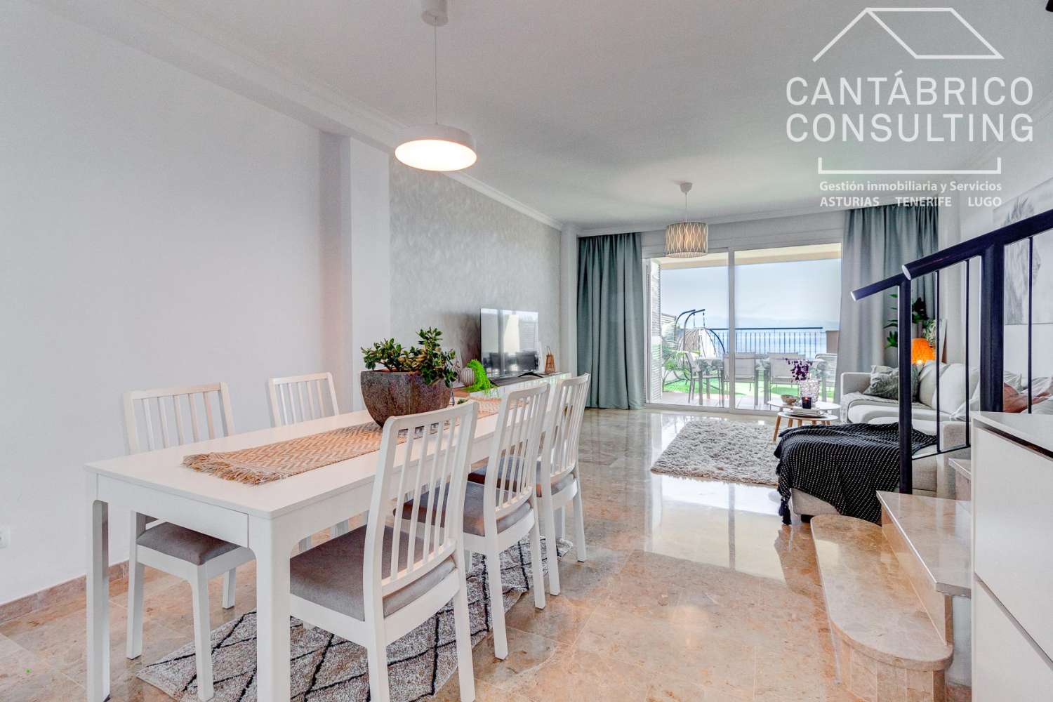 Chalet te koop in Puerto de Santiago (Santiago del Teide)