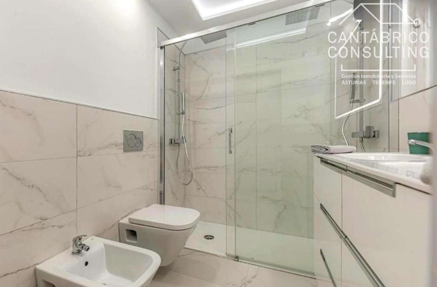 Appartement te koop in Costa Adeje