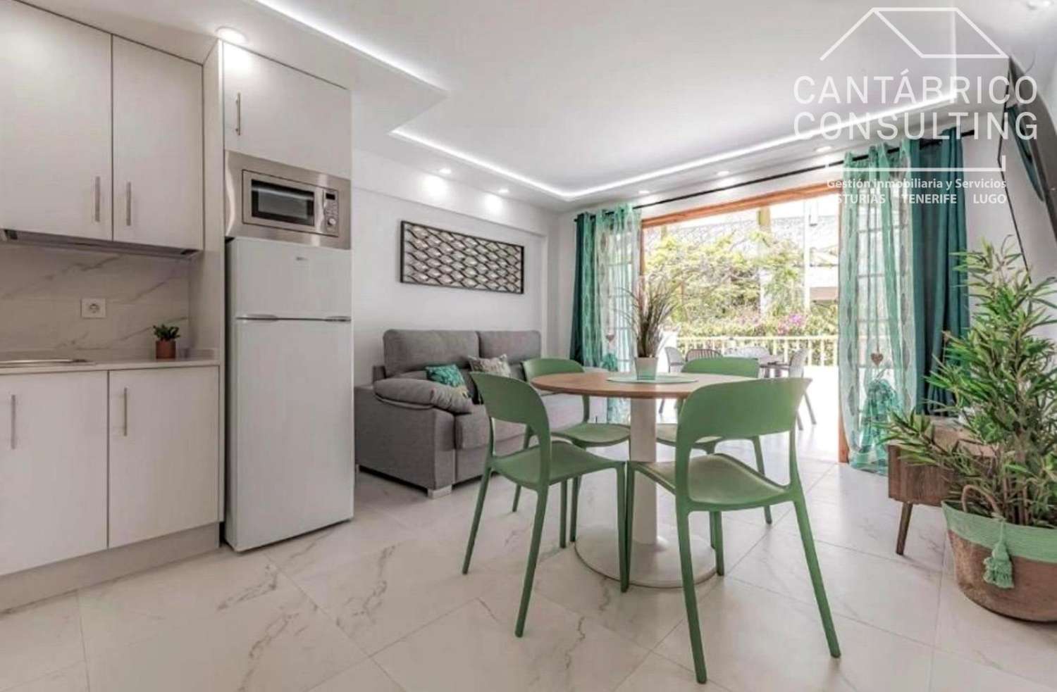 Appartement te koop in Costa Adeje