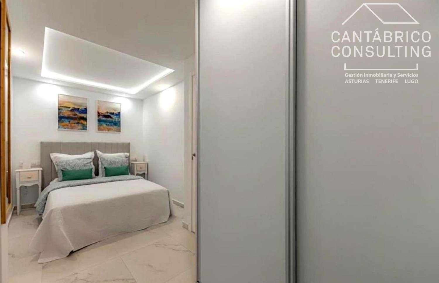 Appartement te koop in Costa Adeje