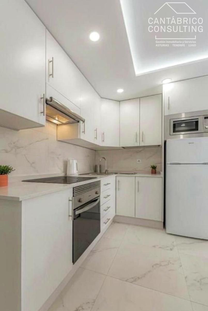 Appartement te koop in Costa Adeje