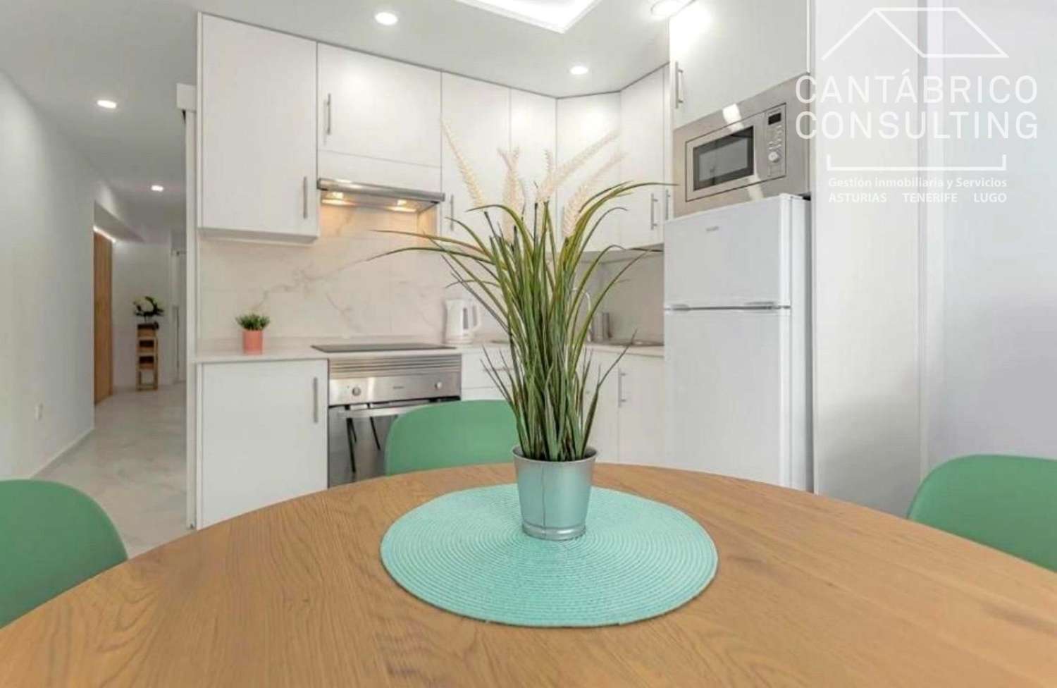 Appartement te koop in Costa Adeje