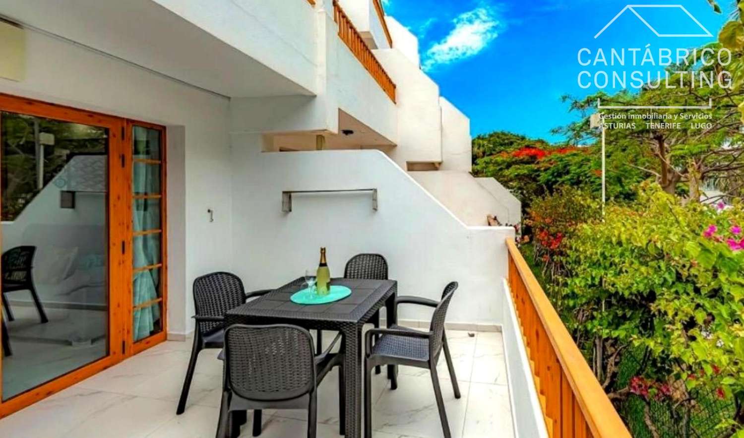 Appartement te koop in Costa Adeje