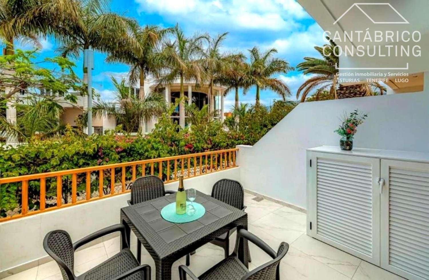 Appartement te koop in Costa Adeje