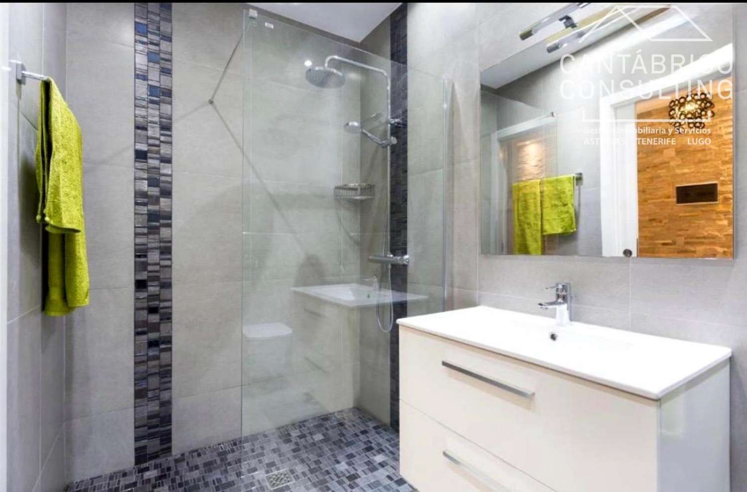 Appartement te koop in Playa de Fañabé (Adeje)