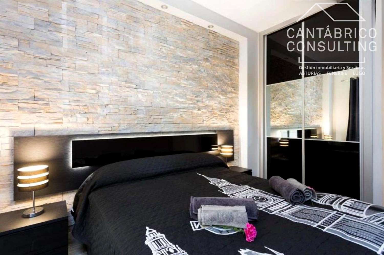 Appartement te koop in Playa de Fañabé (Adeje)