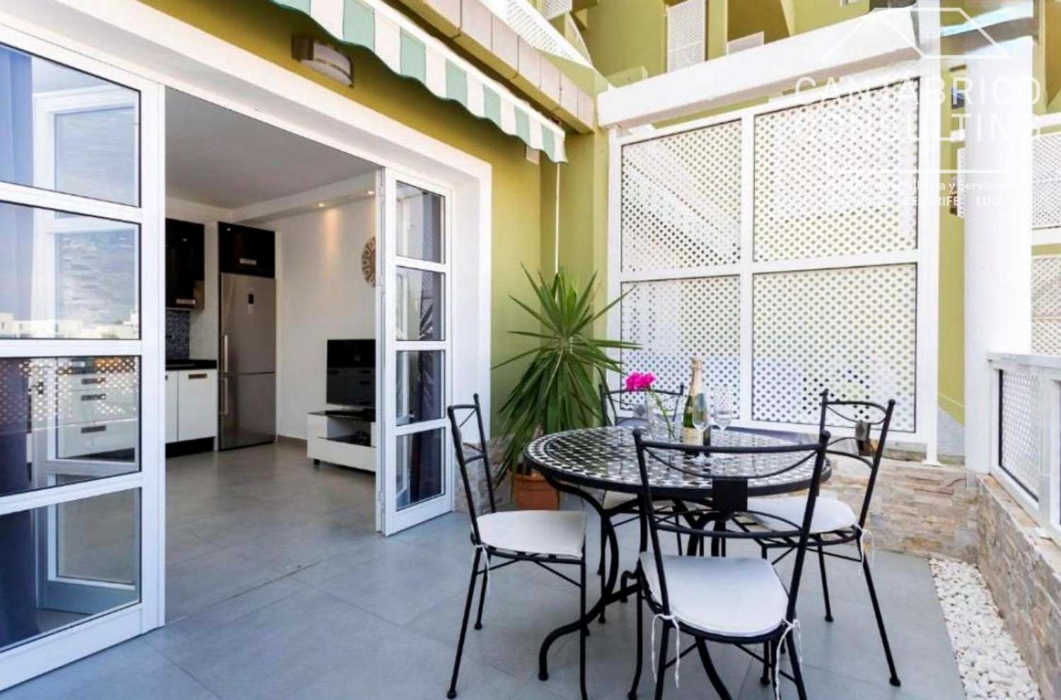 Appartement te koop in Playa de Fañabé (Adeje)