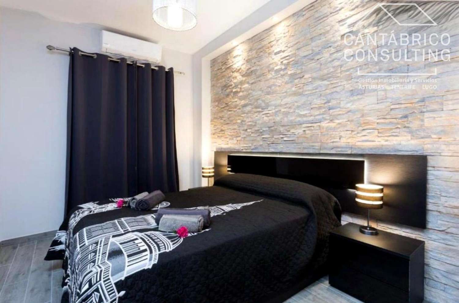 Appartement te koop in Playa de Fañabé (Adeje)