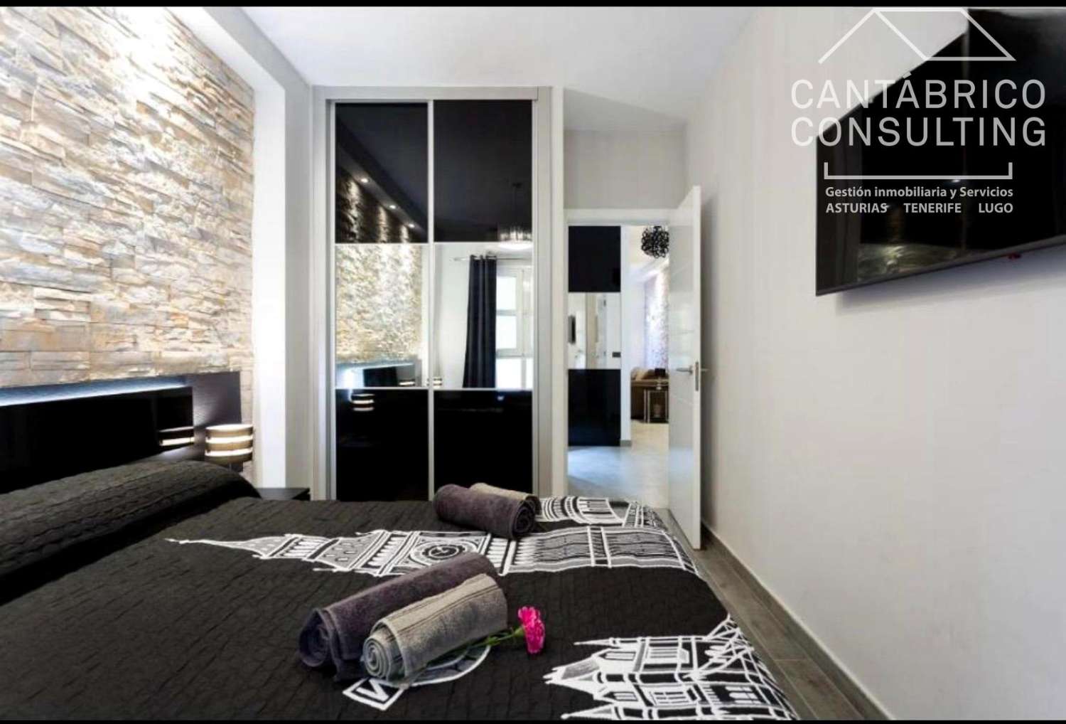 Appartement te koop in Playa de Fañabé (Adeje)