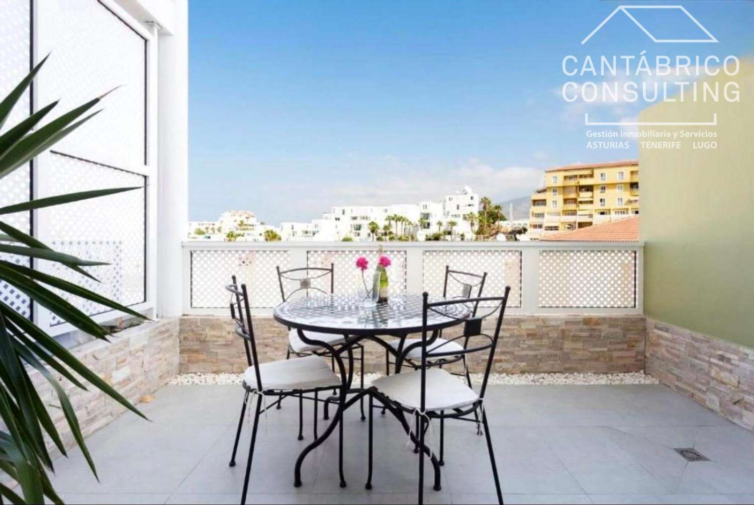 Appartement te koop in Playa de Fañabé (Adeje)