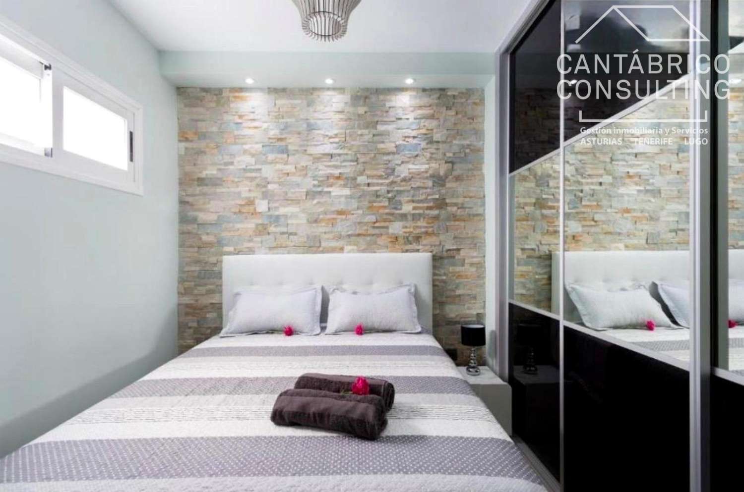 Appartement te koop in Playa de Fañabé (Adeje)