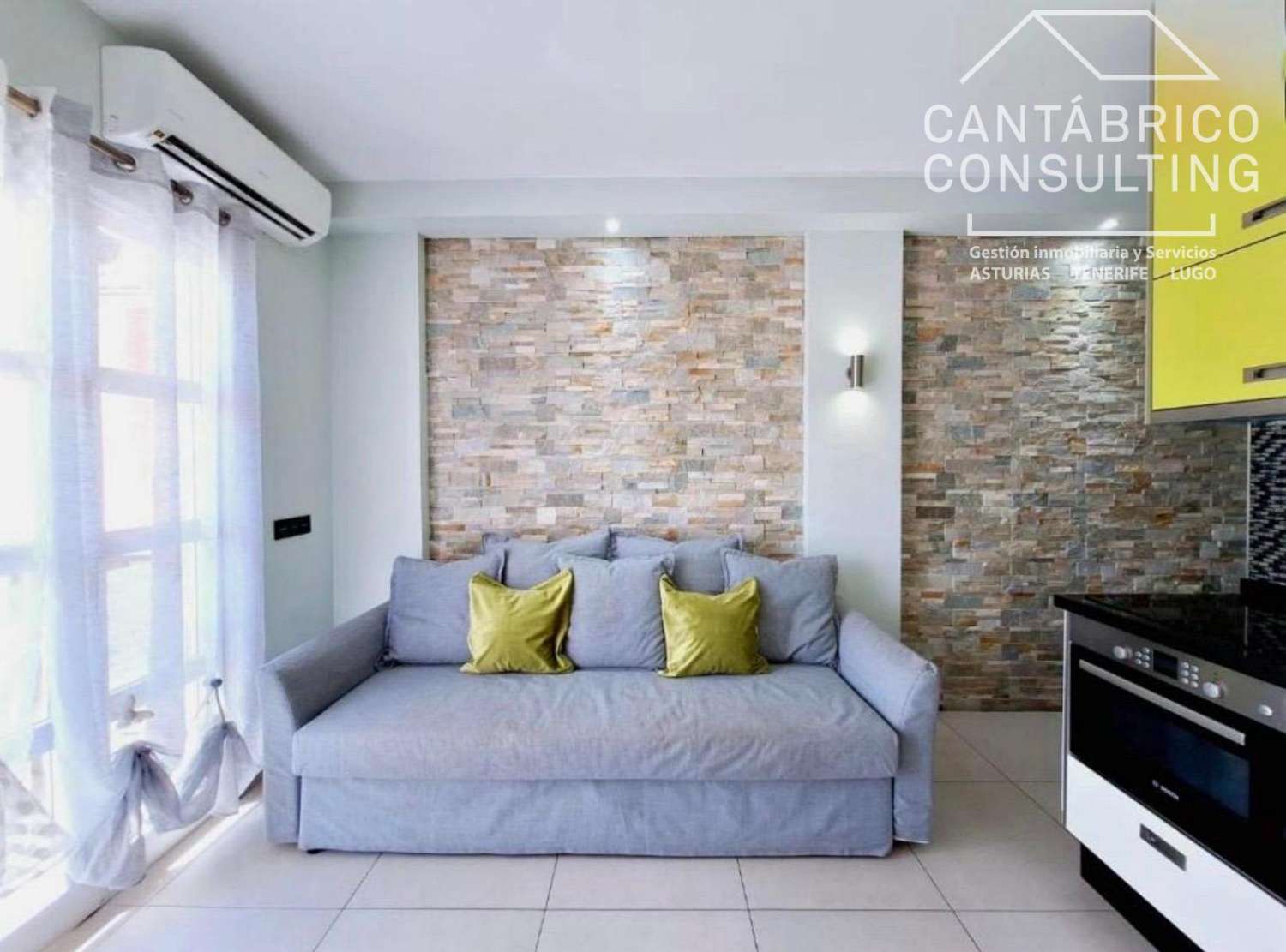 Appartement te koop in Playa de Fañabé (Adeje)