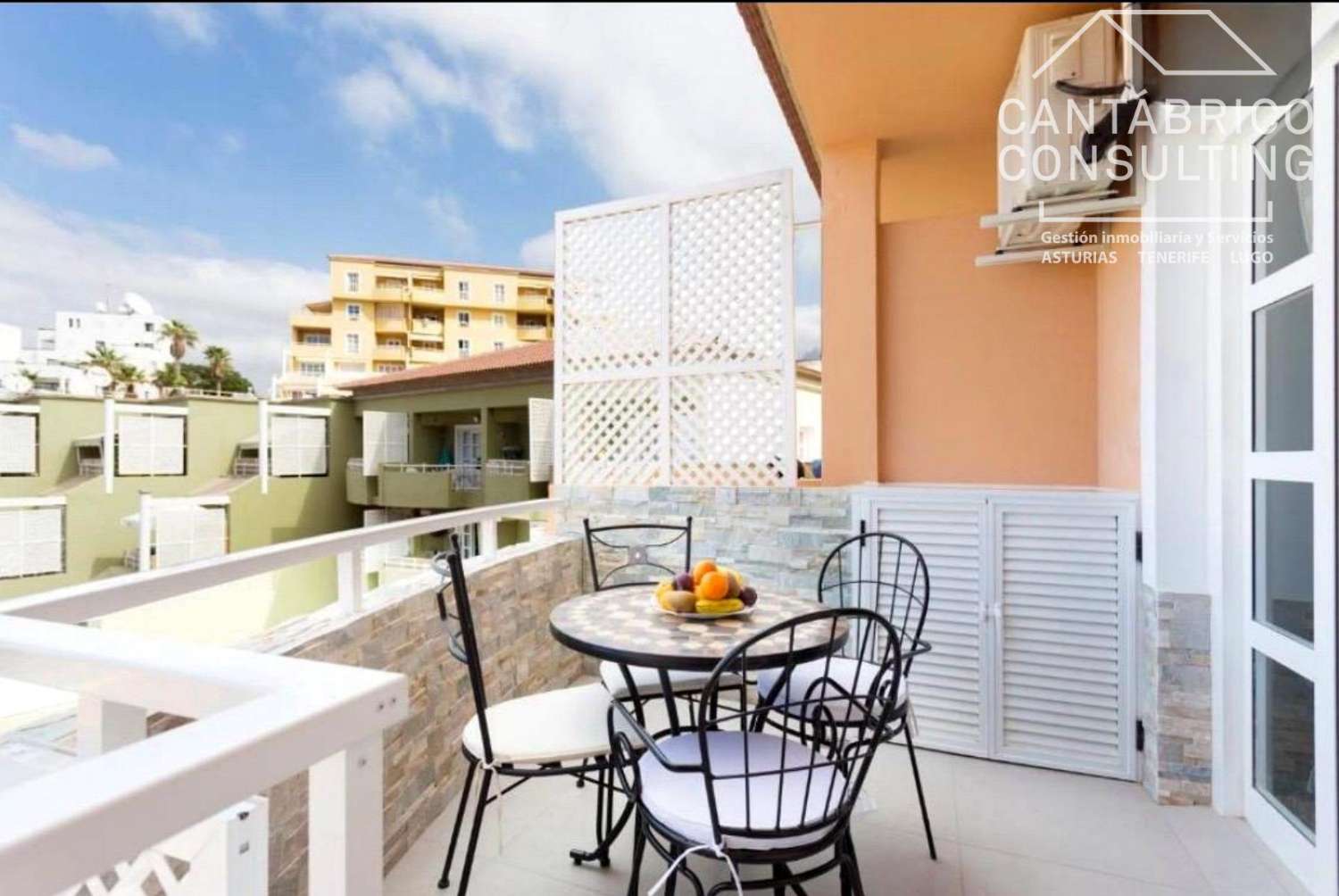 Appartement te koop in Playa de Fañabé (Adeje)