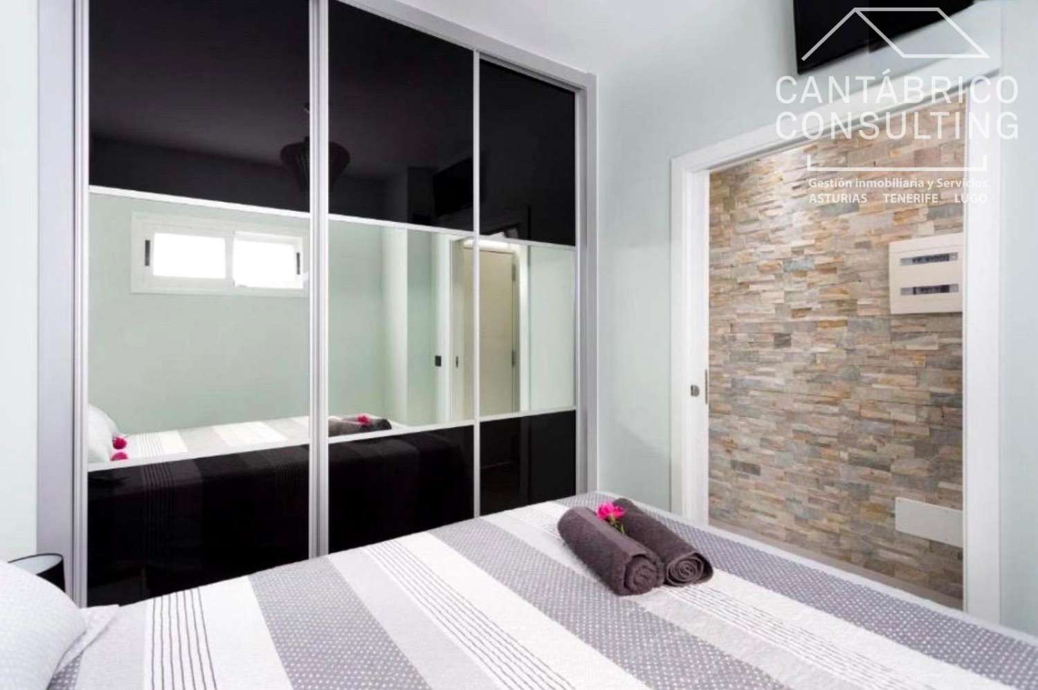 Appartement te koop in Playa de Fañabé (Adeje)