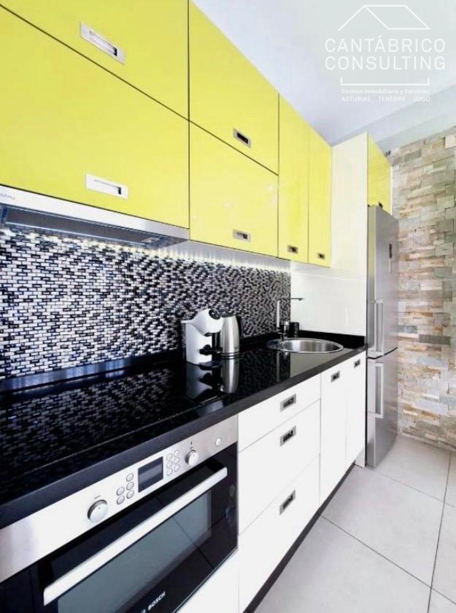 Appartement te koop in Playa de Fañabé (Adeje)