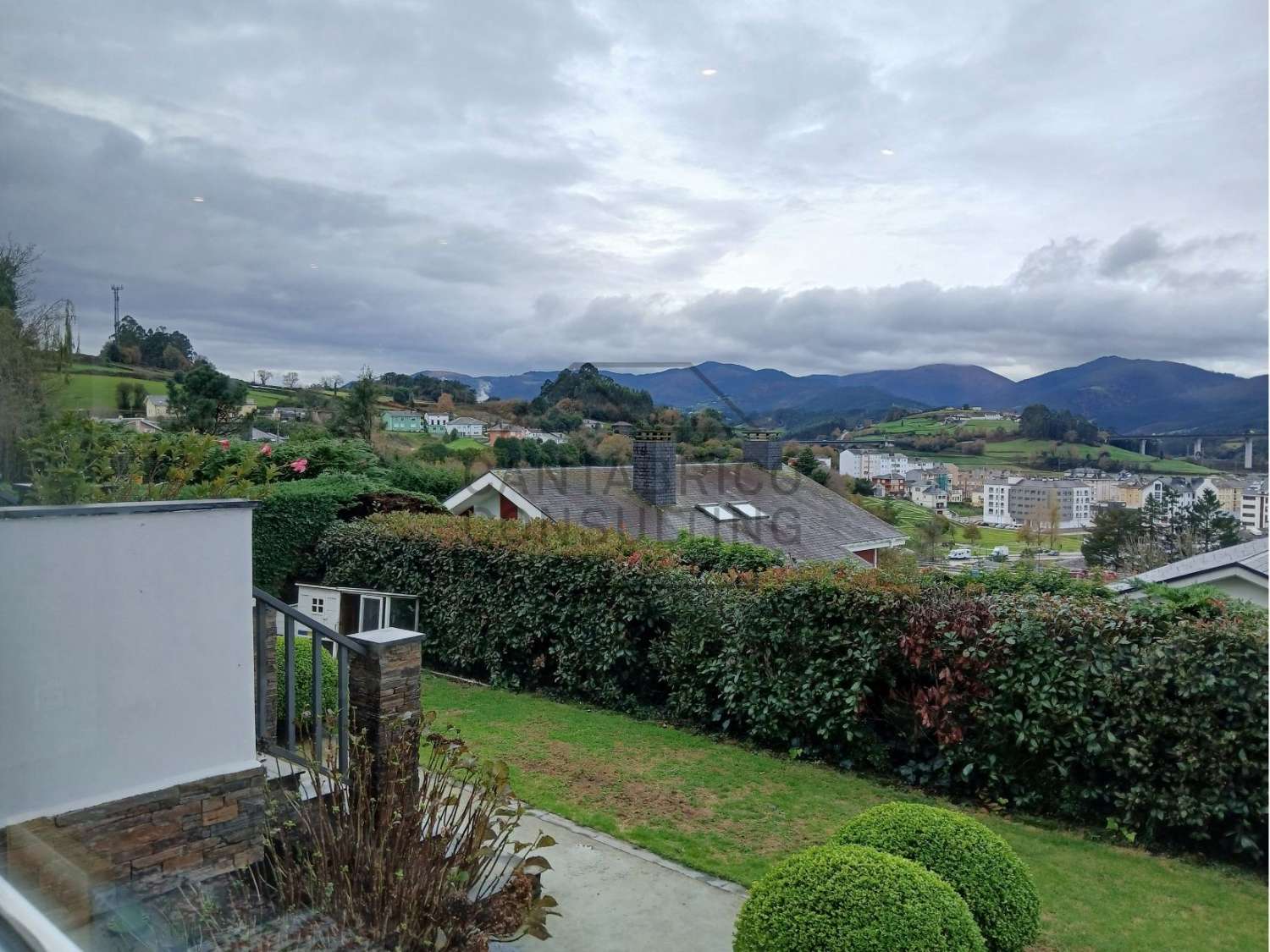 Chalet in vendita a Navia