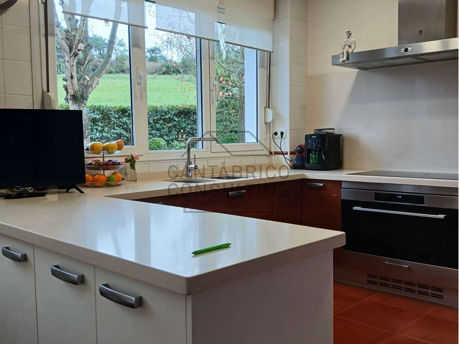 Chalet in vendita a Navia