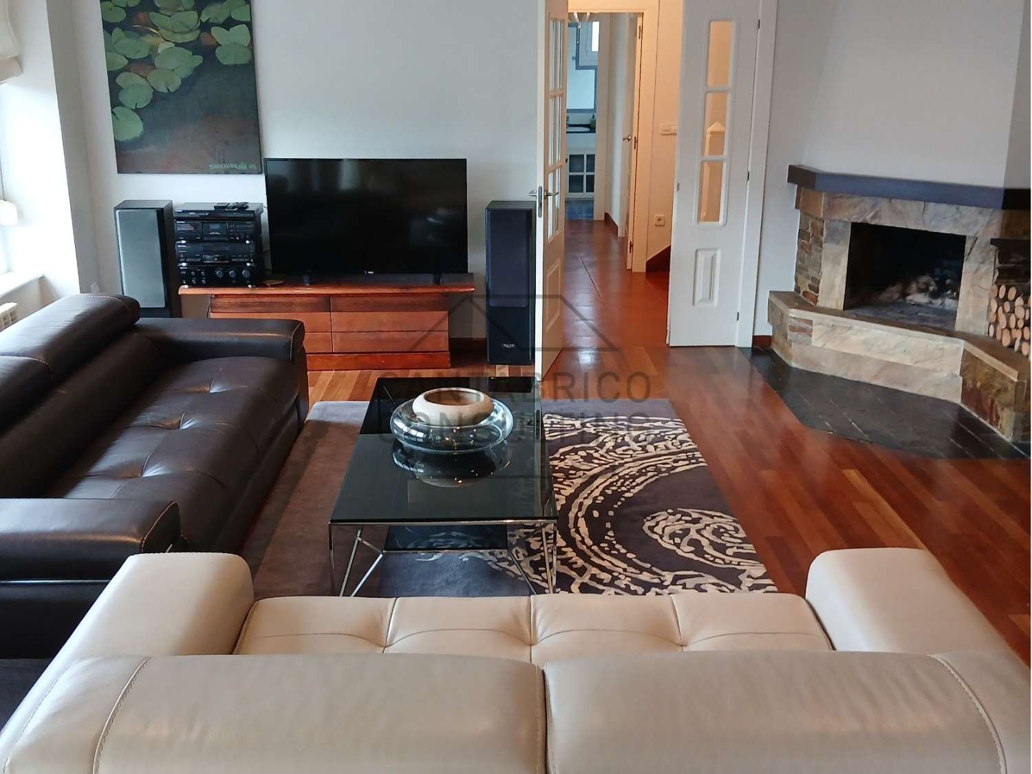 Chalet in vendita a Navia