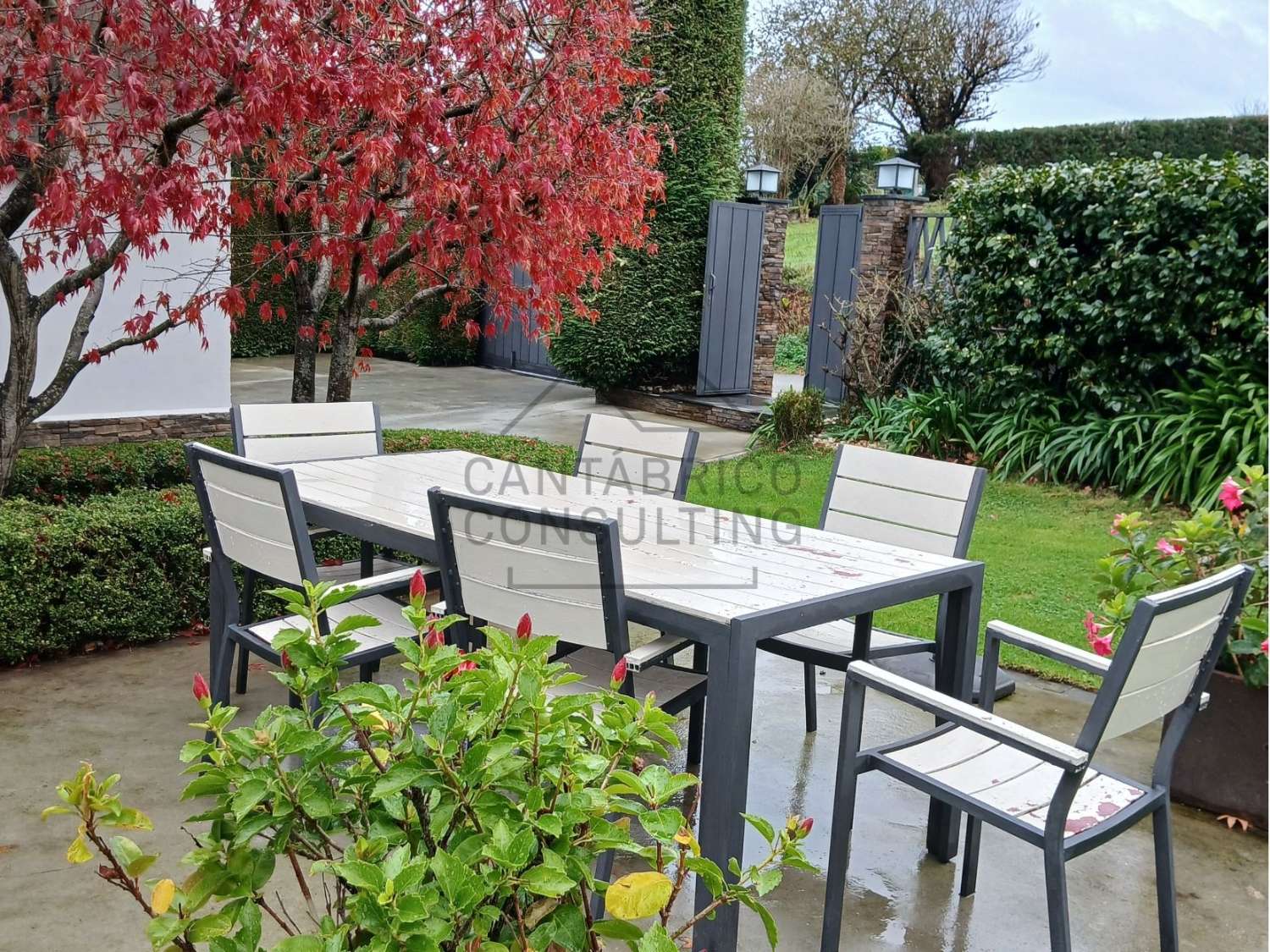 Chalet in vendita a Navia