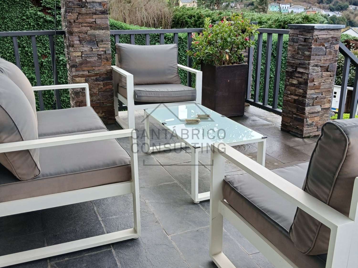 Chalet in vendita a Navia