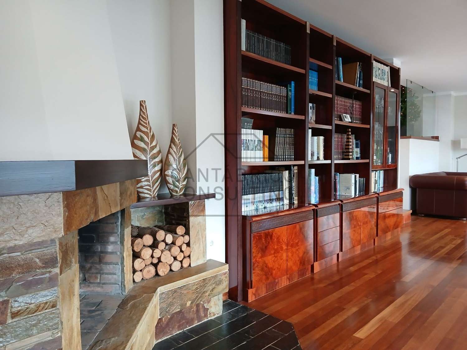 Chalet in vendita a Navia