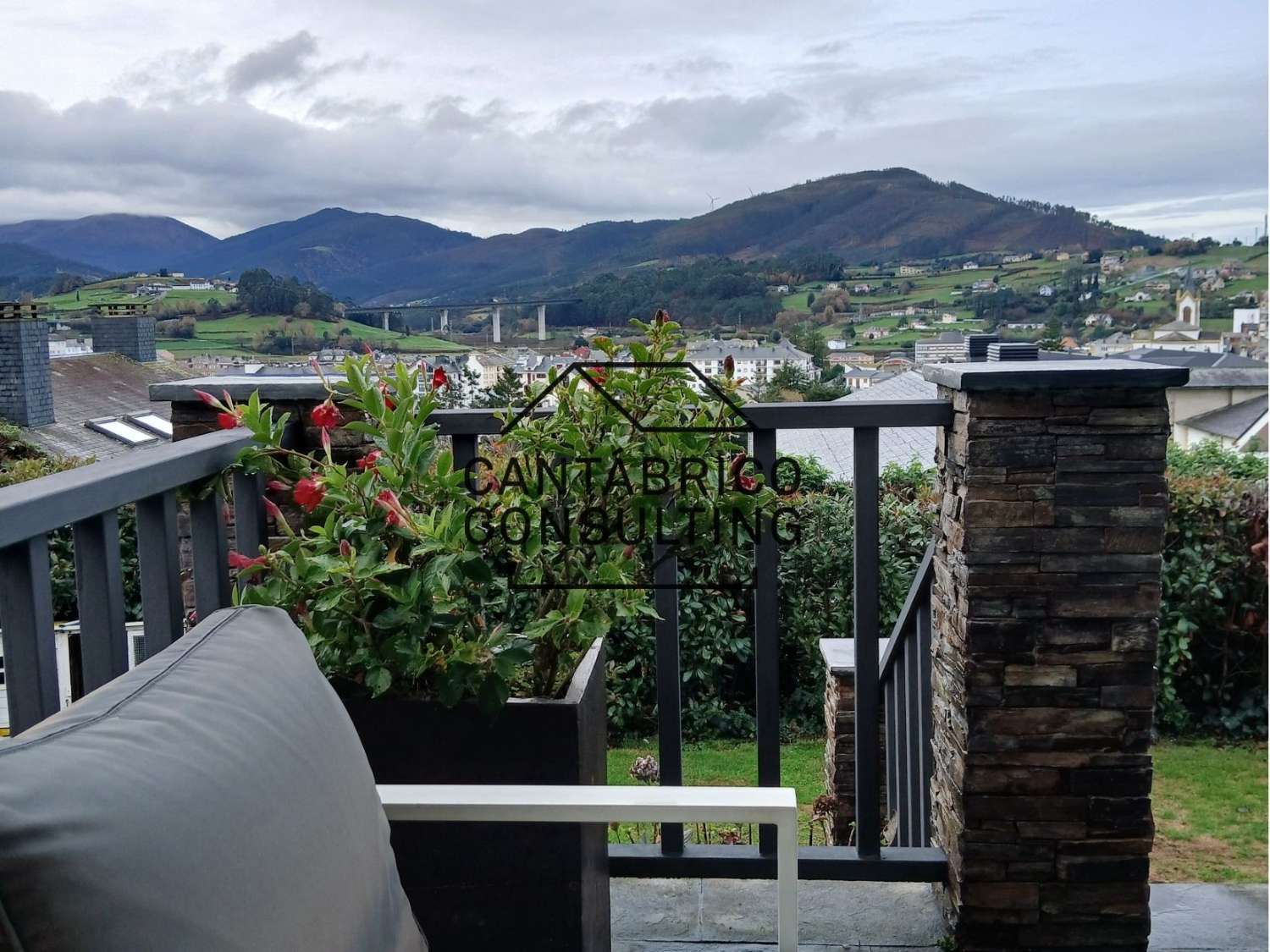 Chalet in vendita a Navia