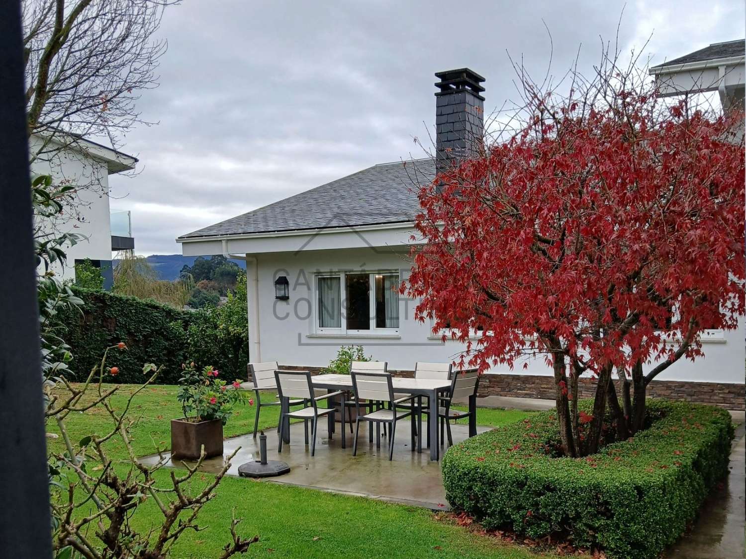 Chalet in vendita a Navia