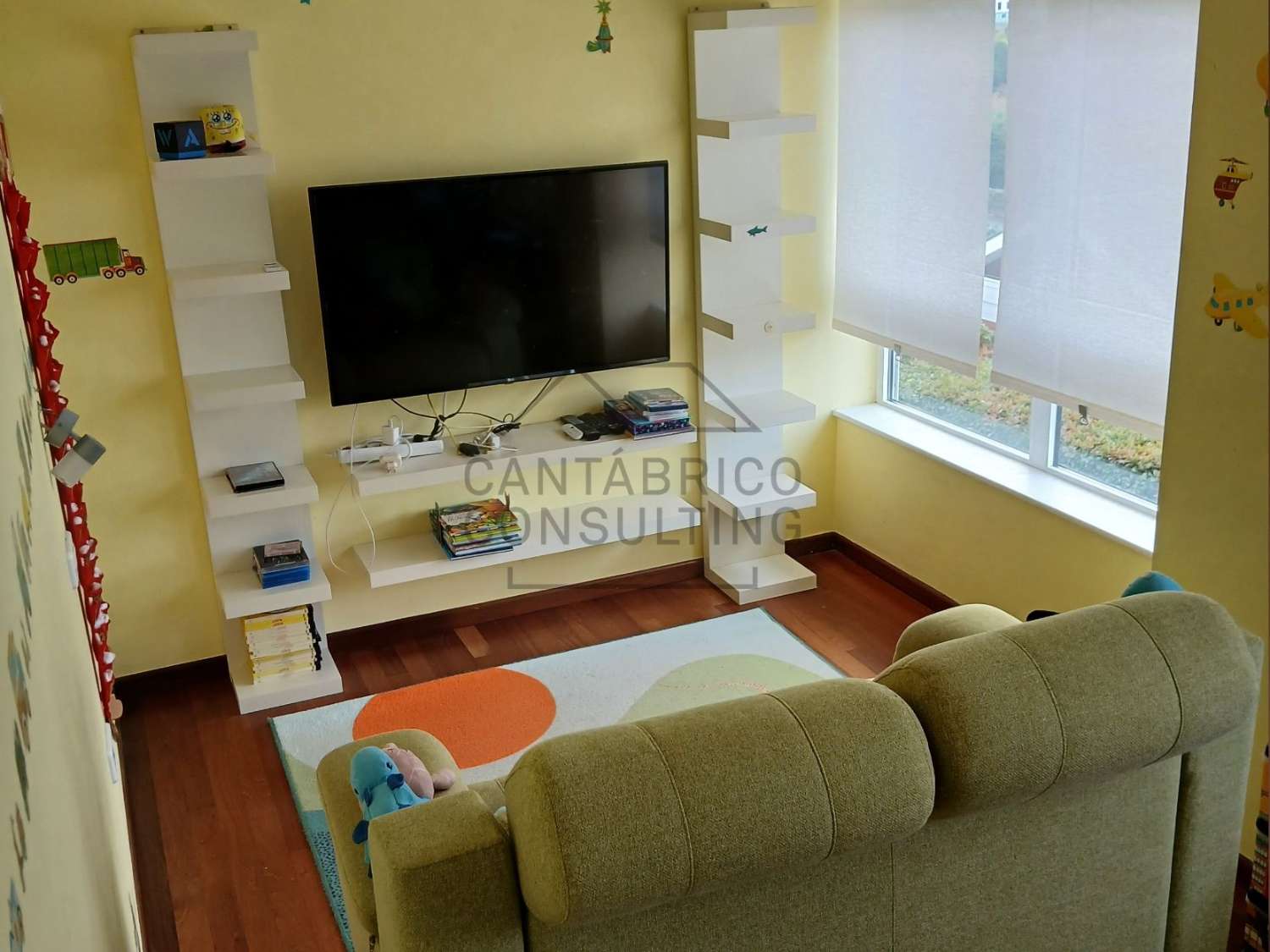 Chalet in vendita a Navia