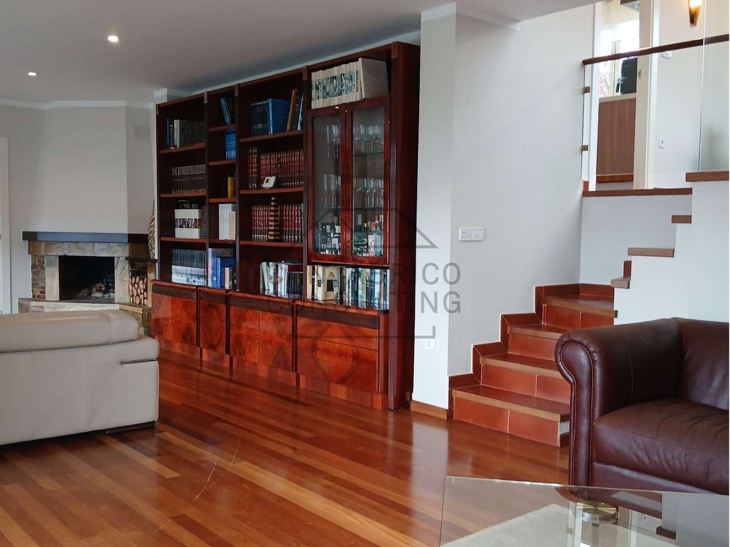 Chalet in vendita a Navia