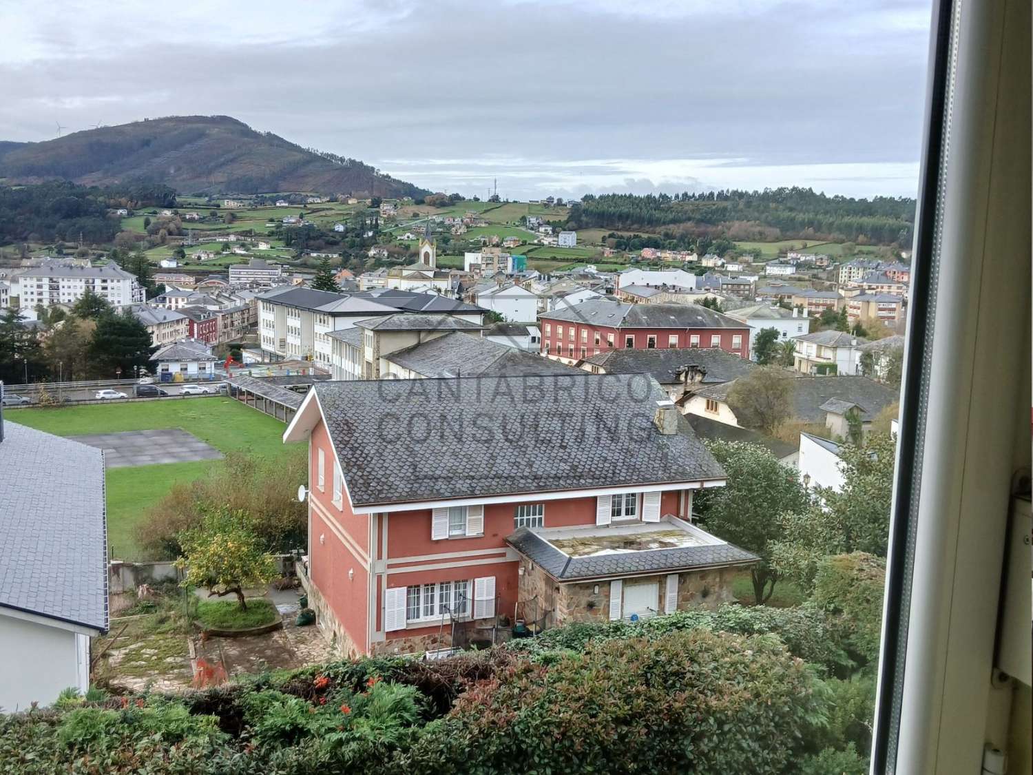 Chalet in vendita a Navia