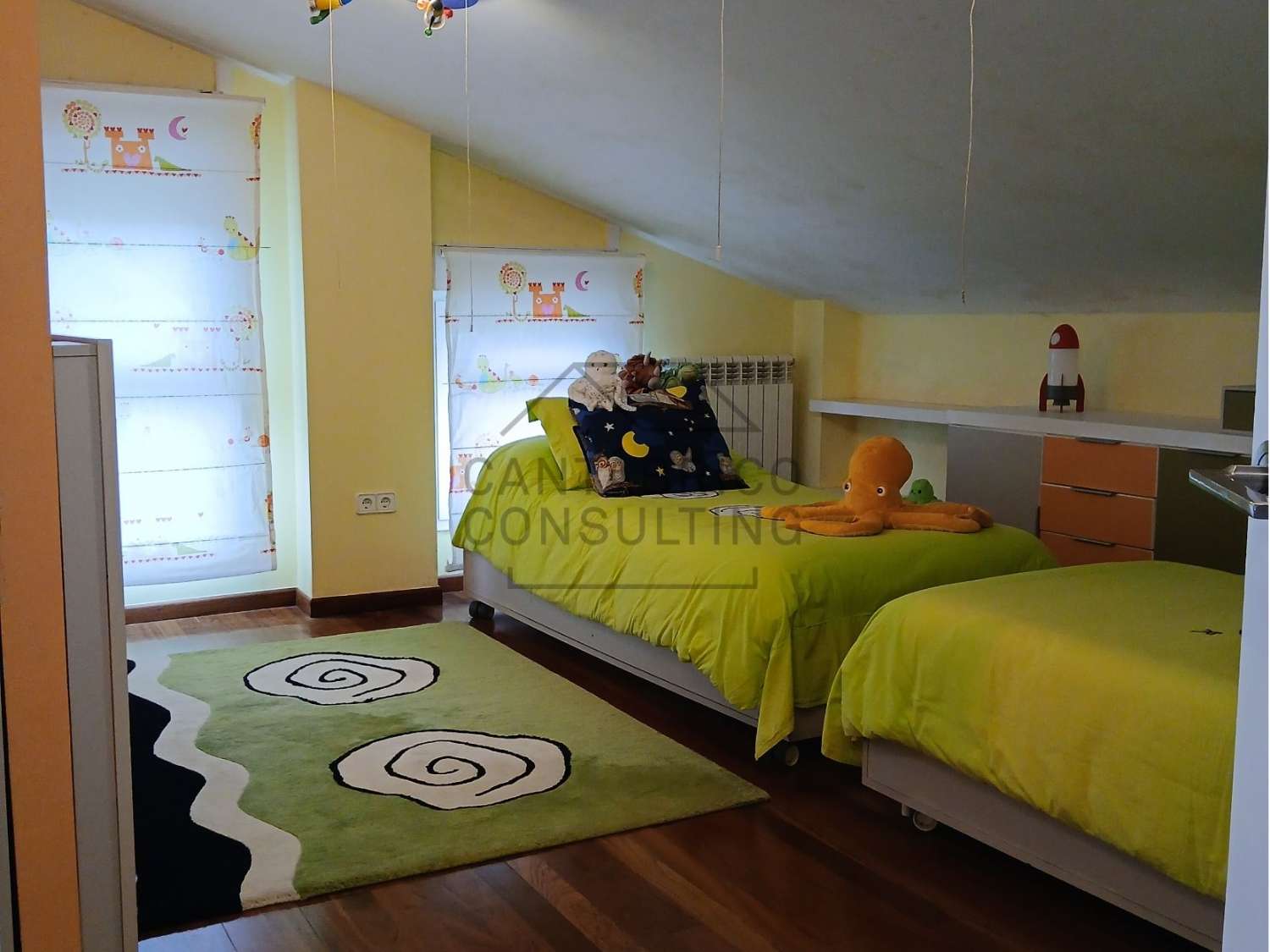 Chalet in vendita a Navia