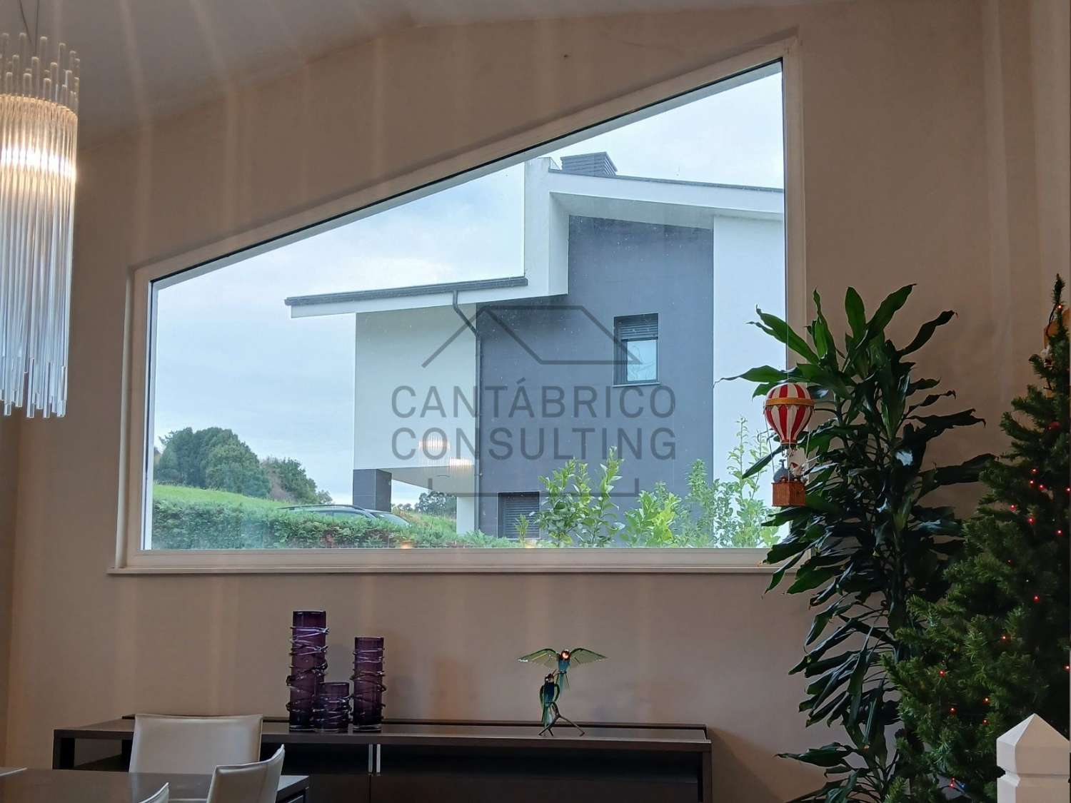 Chalet in vendita a Navia