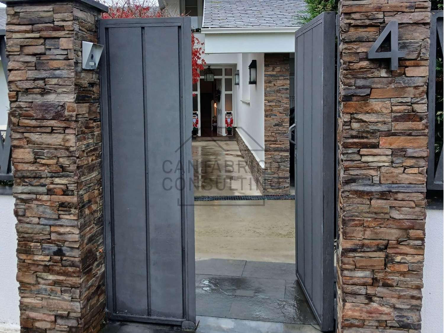 Chalet in vendita a Navia