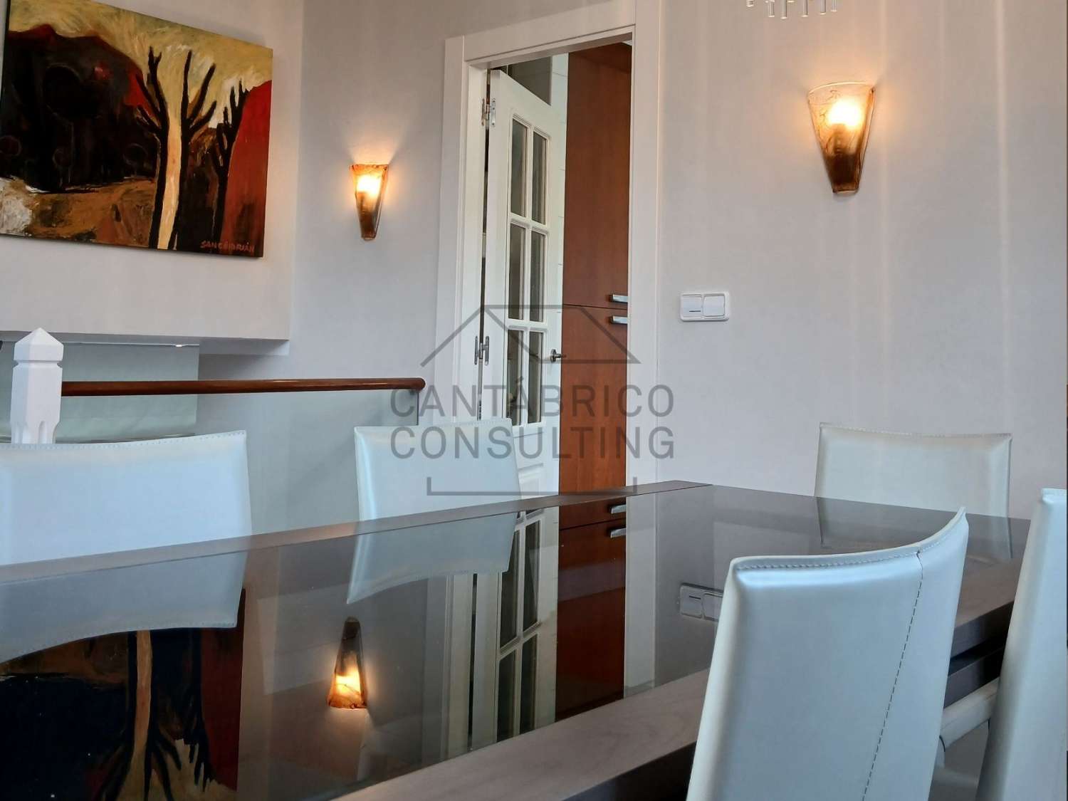 Chalet in vendita a Navia