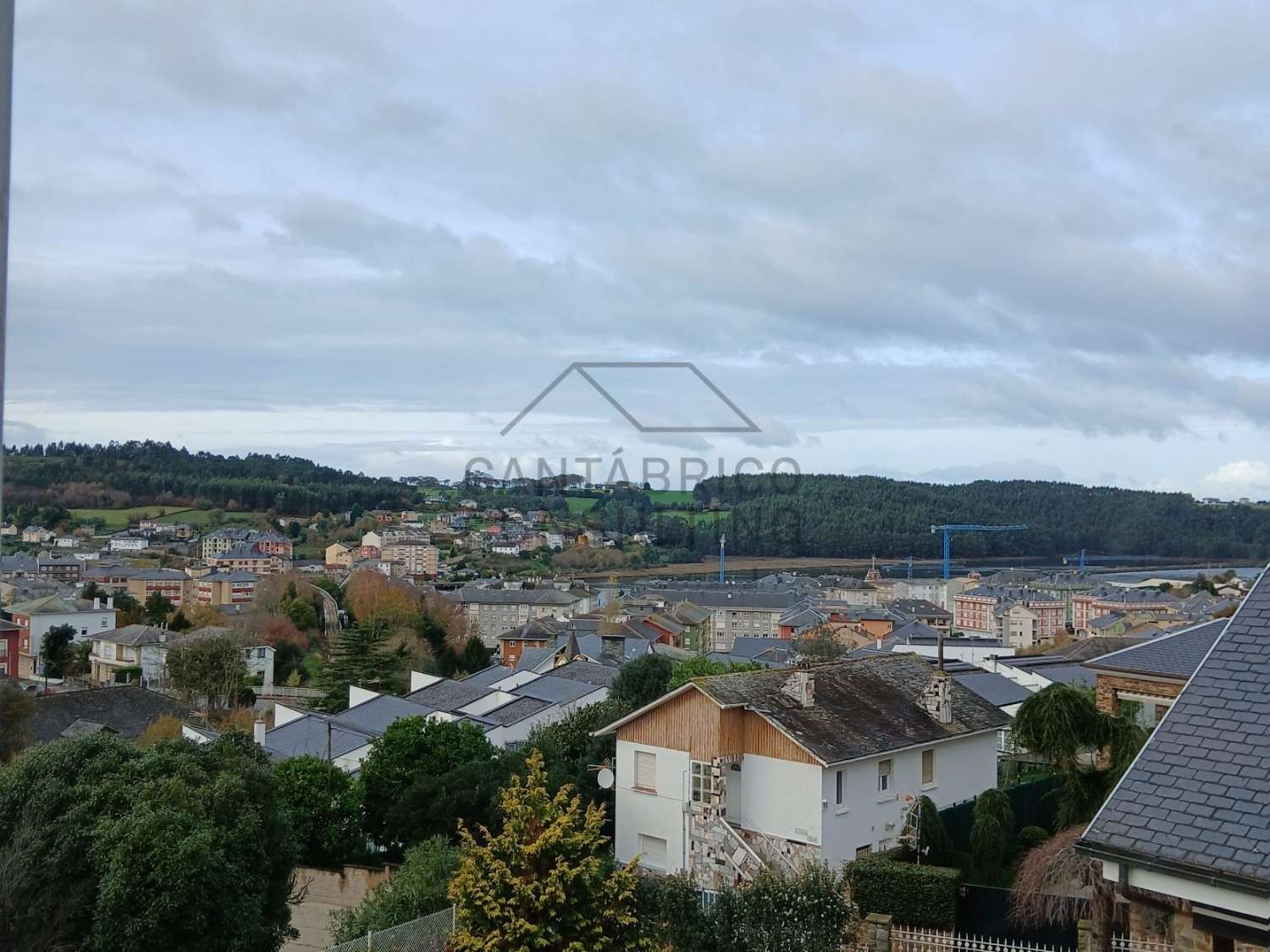 Chalet in vendita a Navia