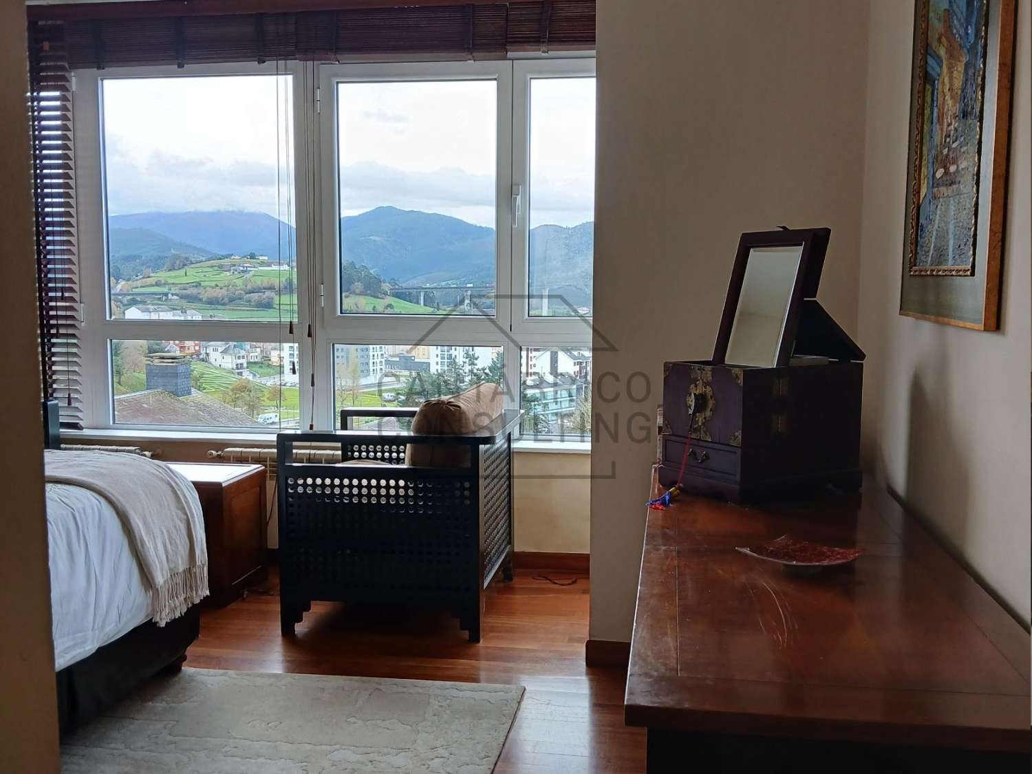 Chalet in vendita a Navia