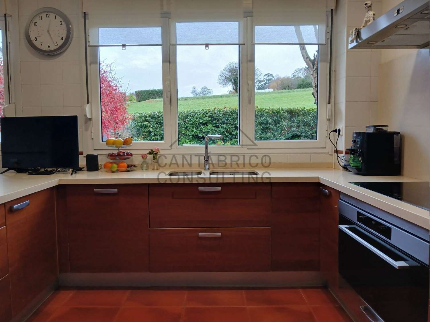 Chalet in vendita a Navia