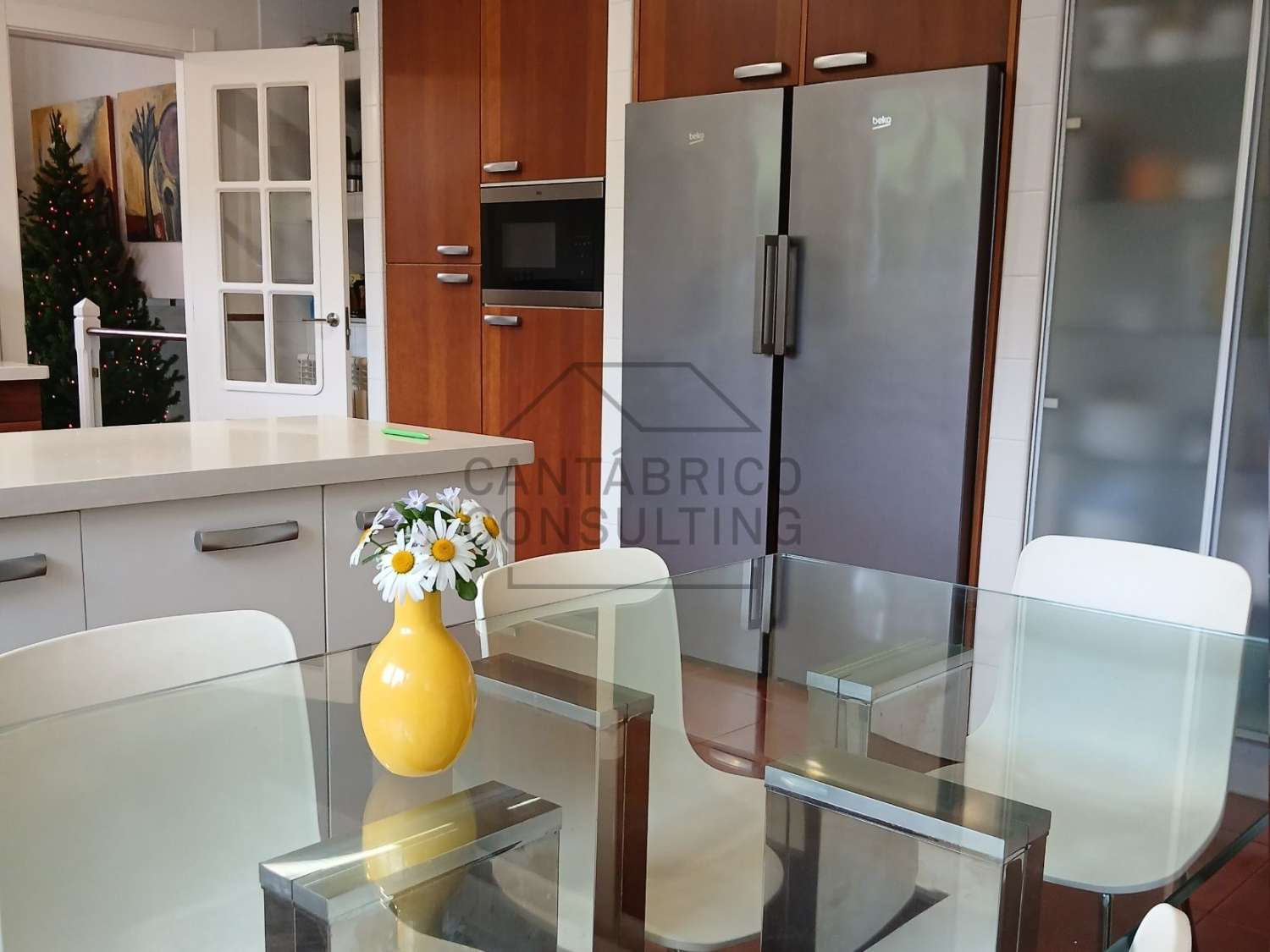 Chalet in vendita a Navia