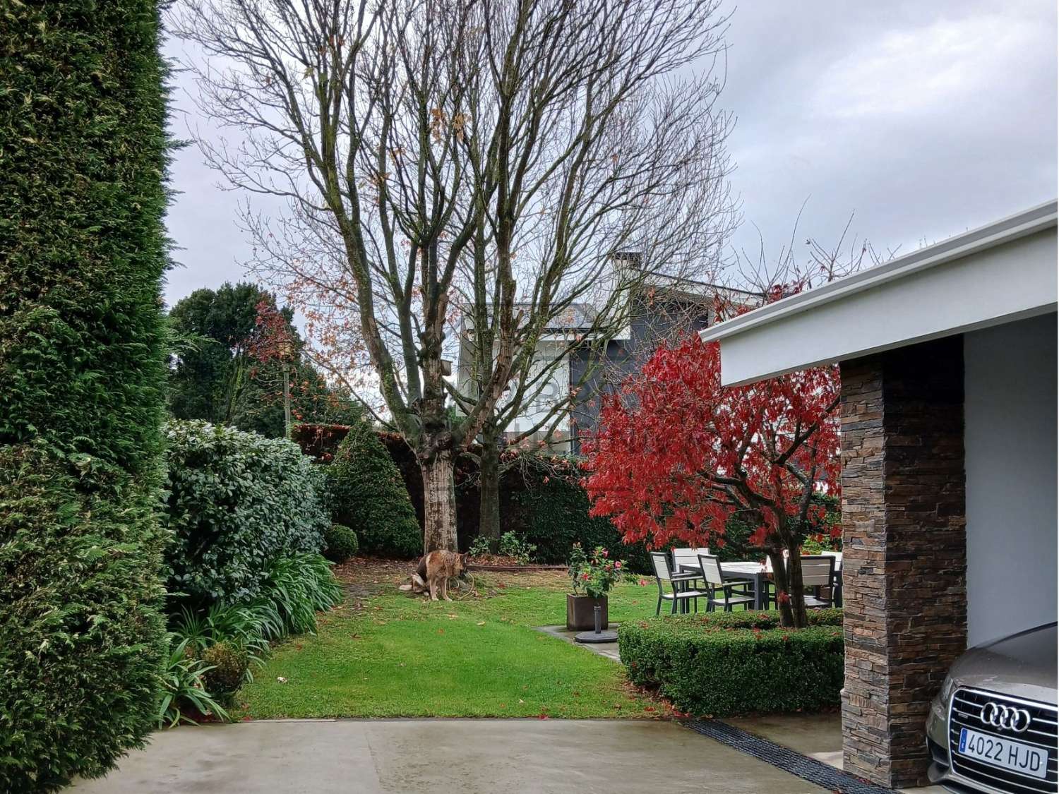 Chalet in vendita a Navia