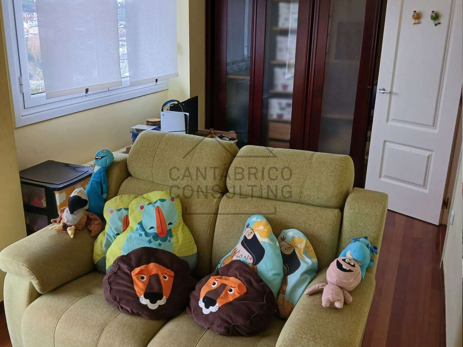 Chalet in vendita a Navia