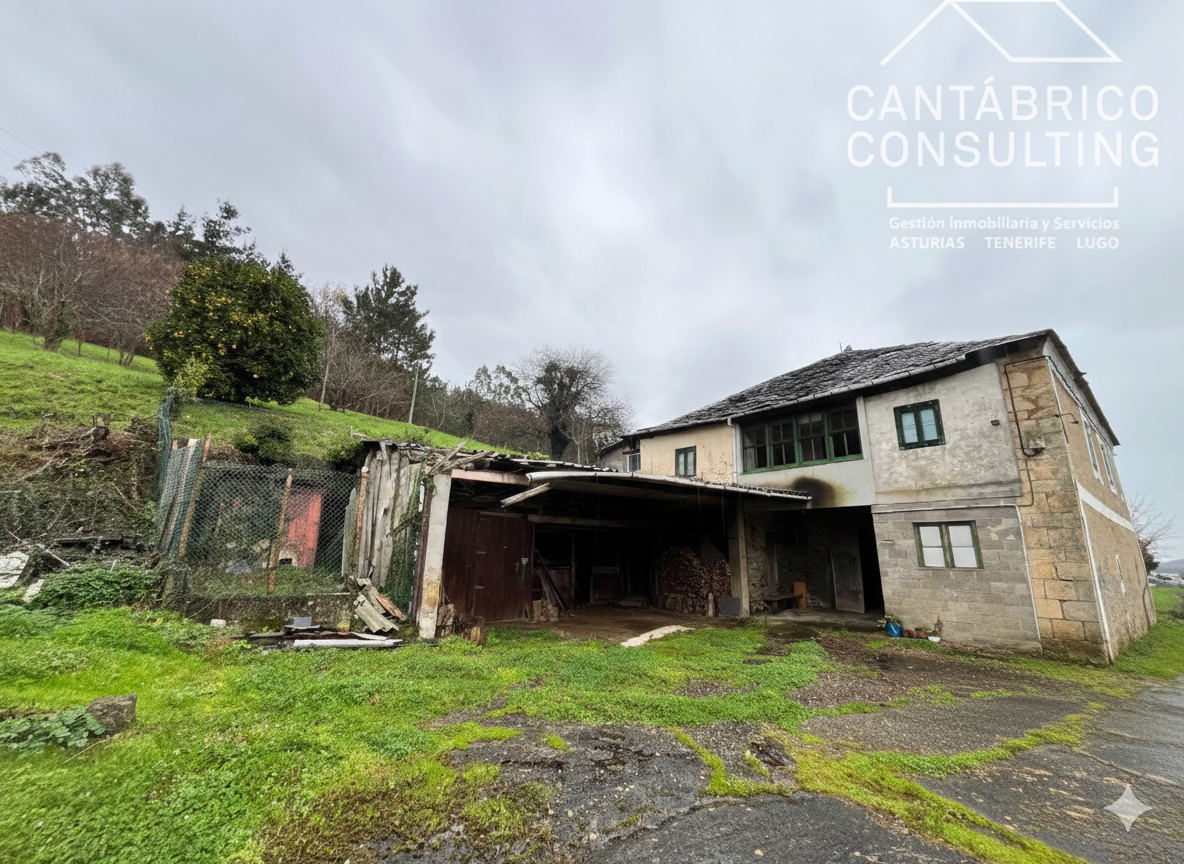 House for sale in Coaña