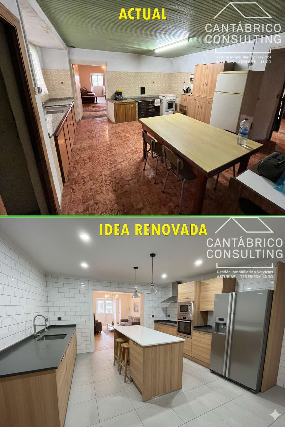 House for sale in Coaña