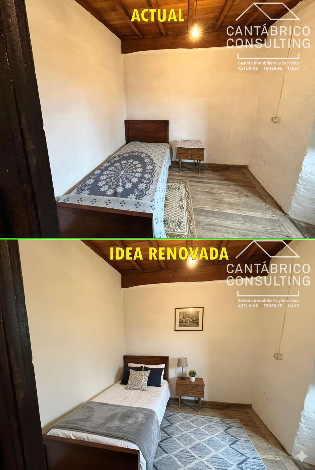 House for sale in Coaña