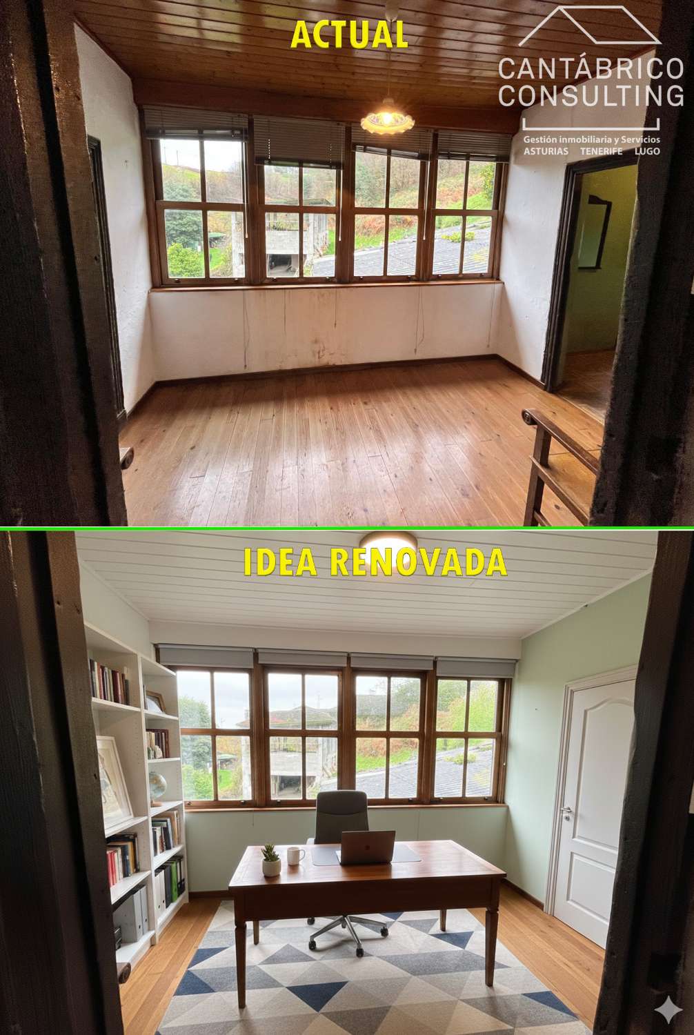 House for sale in Coaña