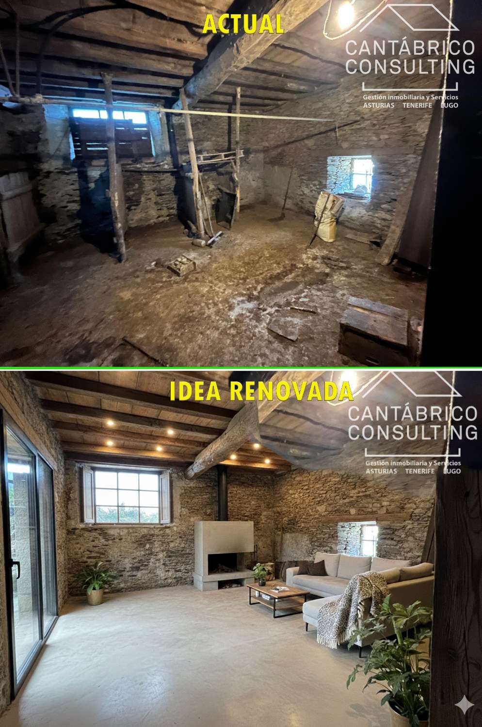 House for sale in Coaña